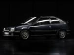 Opel Kadett GSi 16V 3-Door 1988 года